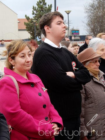 1848-49-es megemlékezés 48